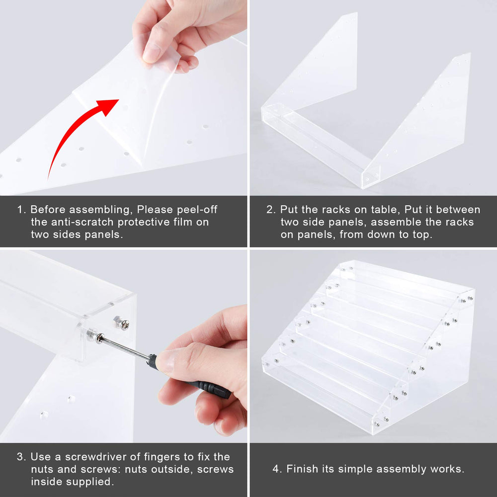 BTremary-cadeau-organisateur-beaute-vernis-cosmetiques: idee cadeau pratique et chic.