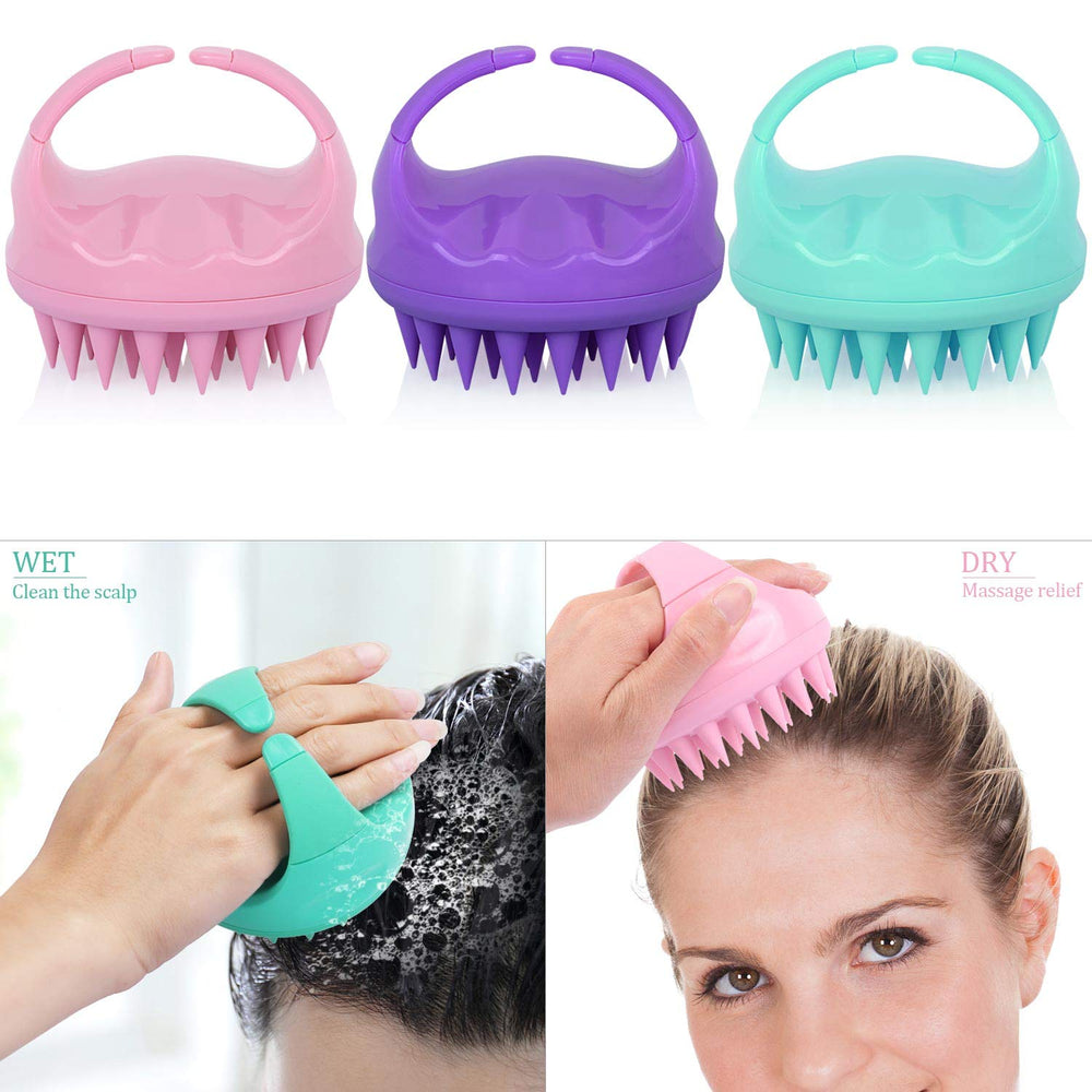 BTYMS brosse adaptée enfants et adultes, soin doux et efficace.