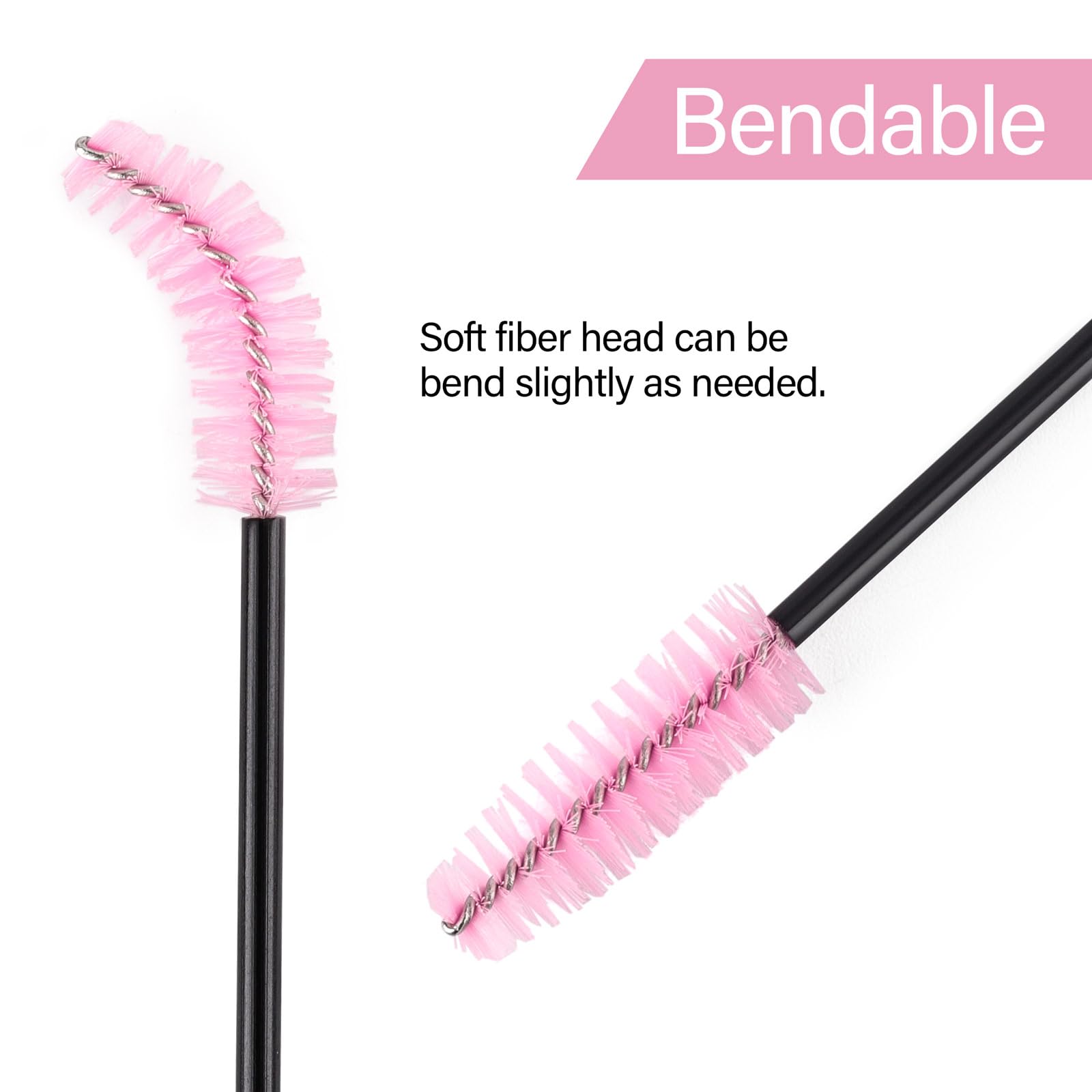 BTYMS tête spoolie pliable pour une séparation précise