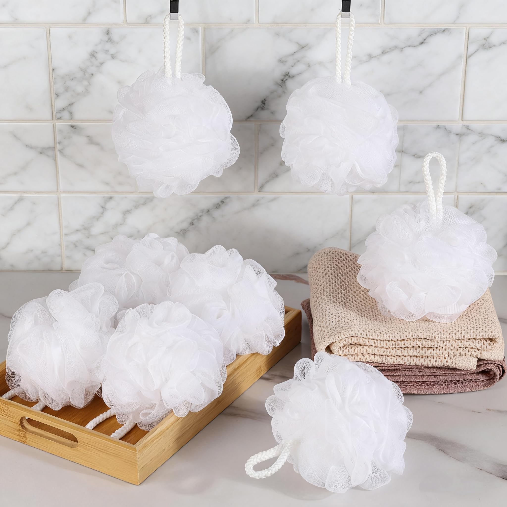 BTYMS réduit la quantité de savon nécessaire grâce à une mousse efficace.