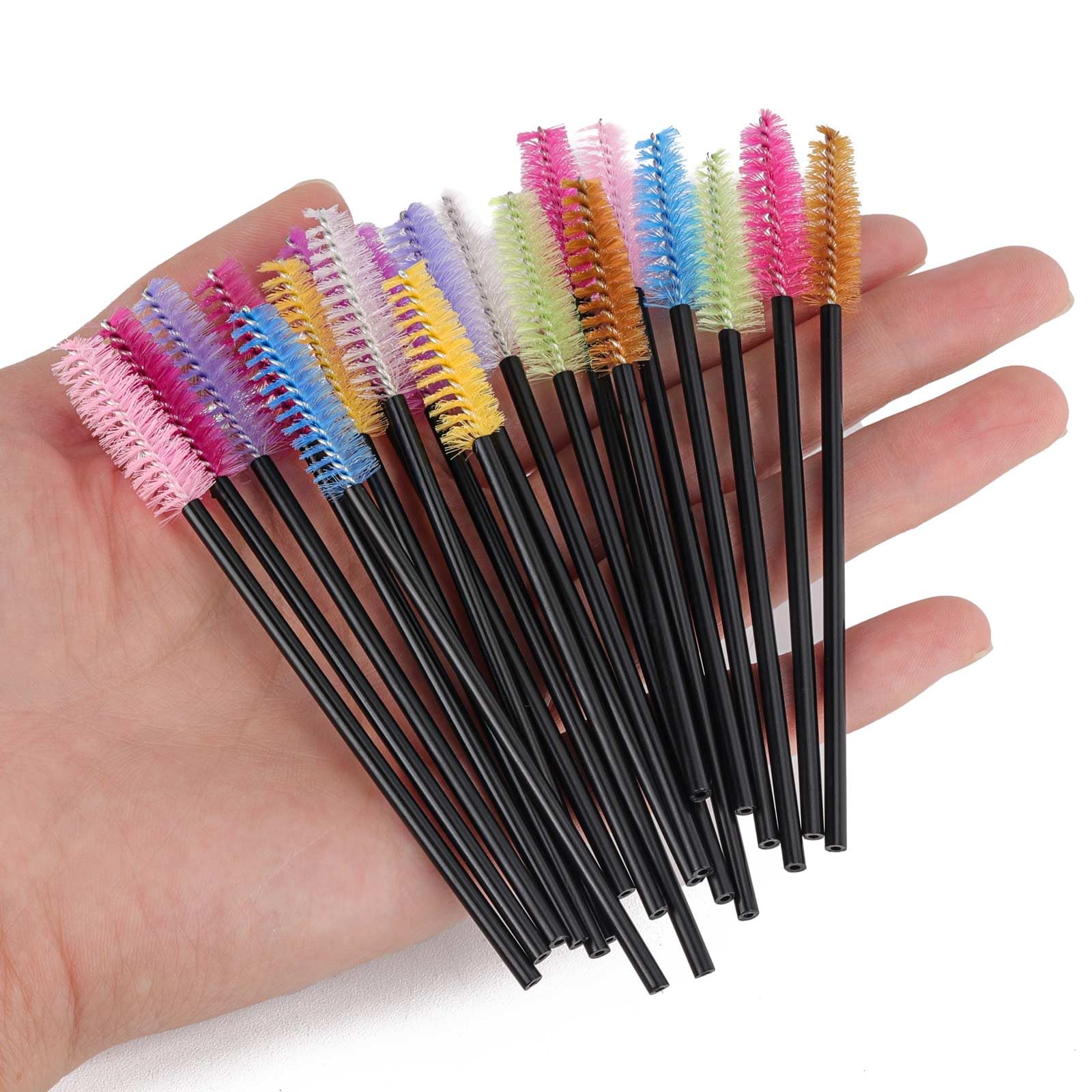 BTYMS outil jetable pour salon professionnel et usage à domicile