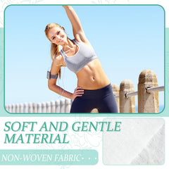 LINGETTES BUAEL hygiène en mouvement, format portable