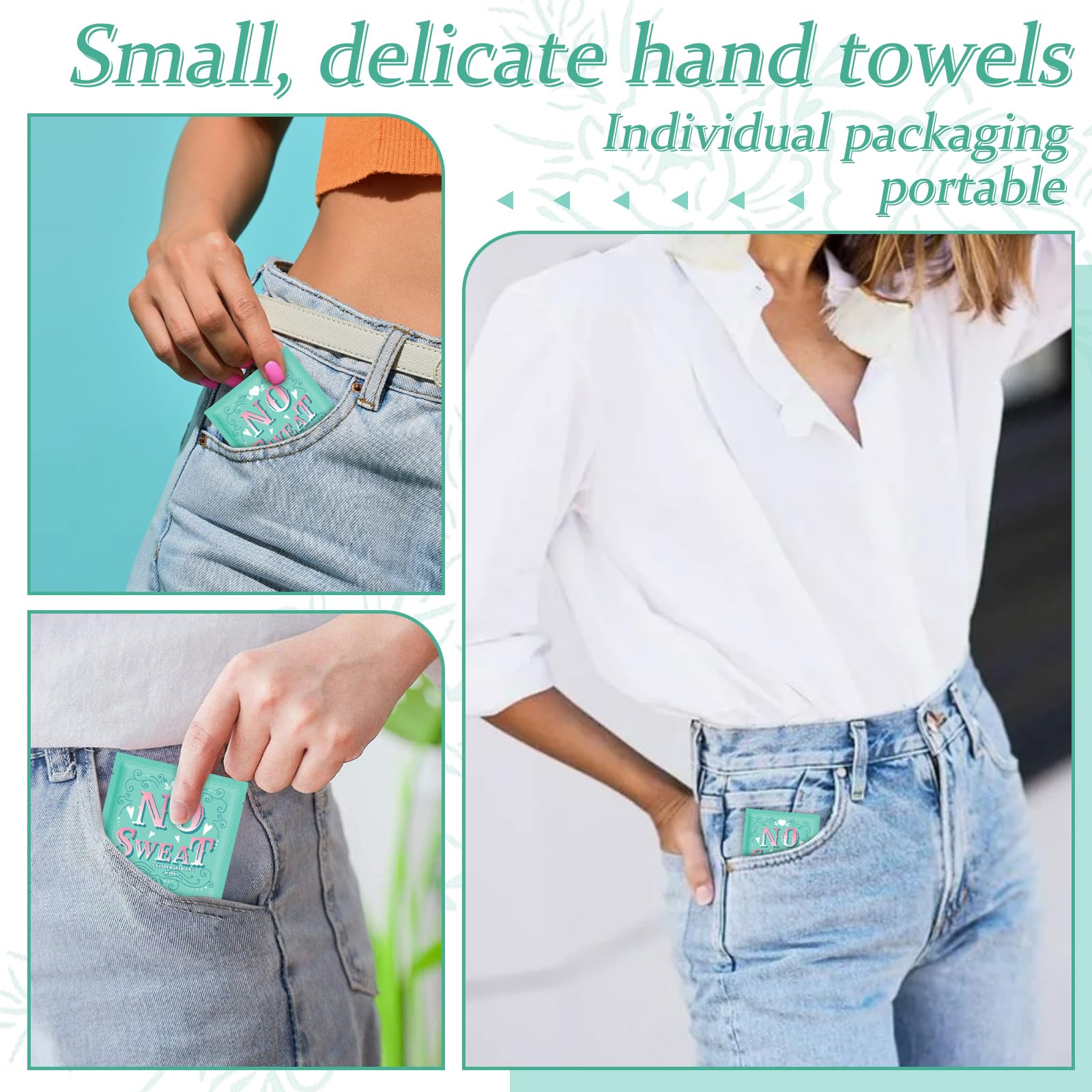LINGETTES BUAEL adaptées à tous les utilisateurs