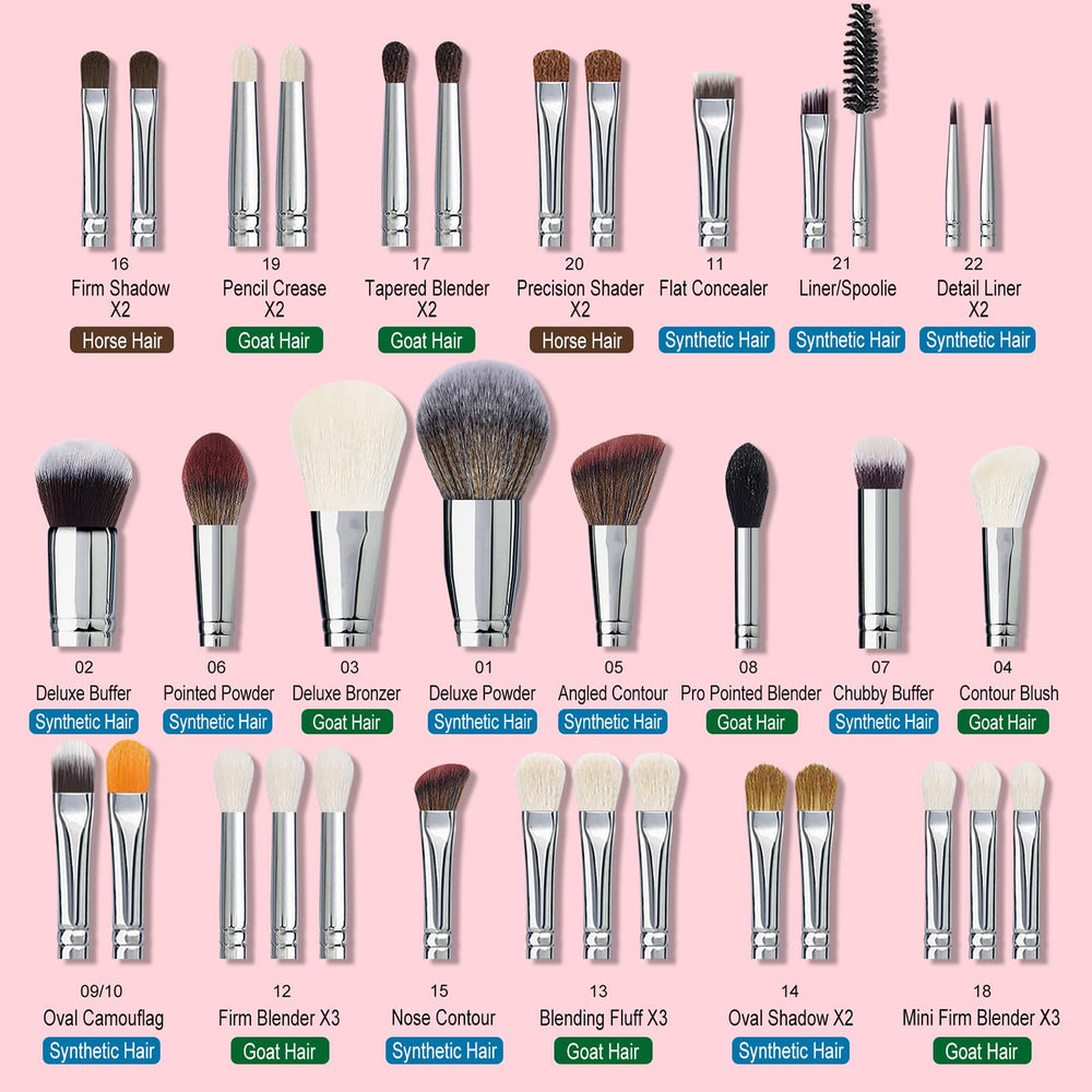 Éponge beauté microfine Bueart Design pour nettoyage en profondeur