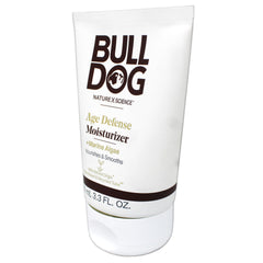 Bulldog Age Defense extrait millet, soutien de l'élasticité et douceur.