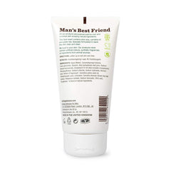 Bulldog Gel Nettoyant Visage Original — ritualisé près du lavabo pour routine masculine.