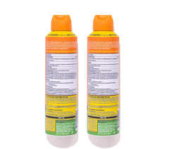 Bullfrog Mosquito Coast 2 bouteilles – duo pratique pour sorties en plein air.