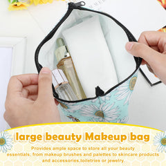Bulyoou assortiment de sacs abeilles, huit designs variés pour changer de style.