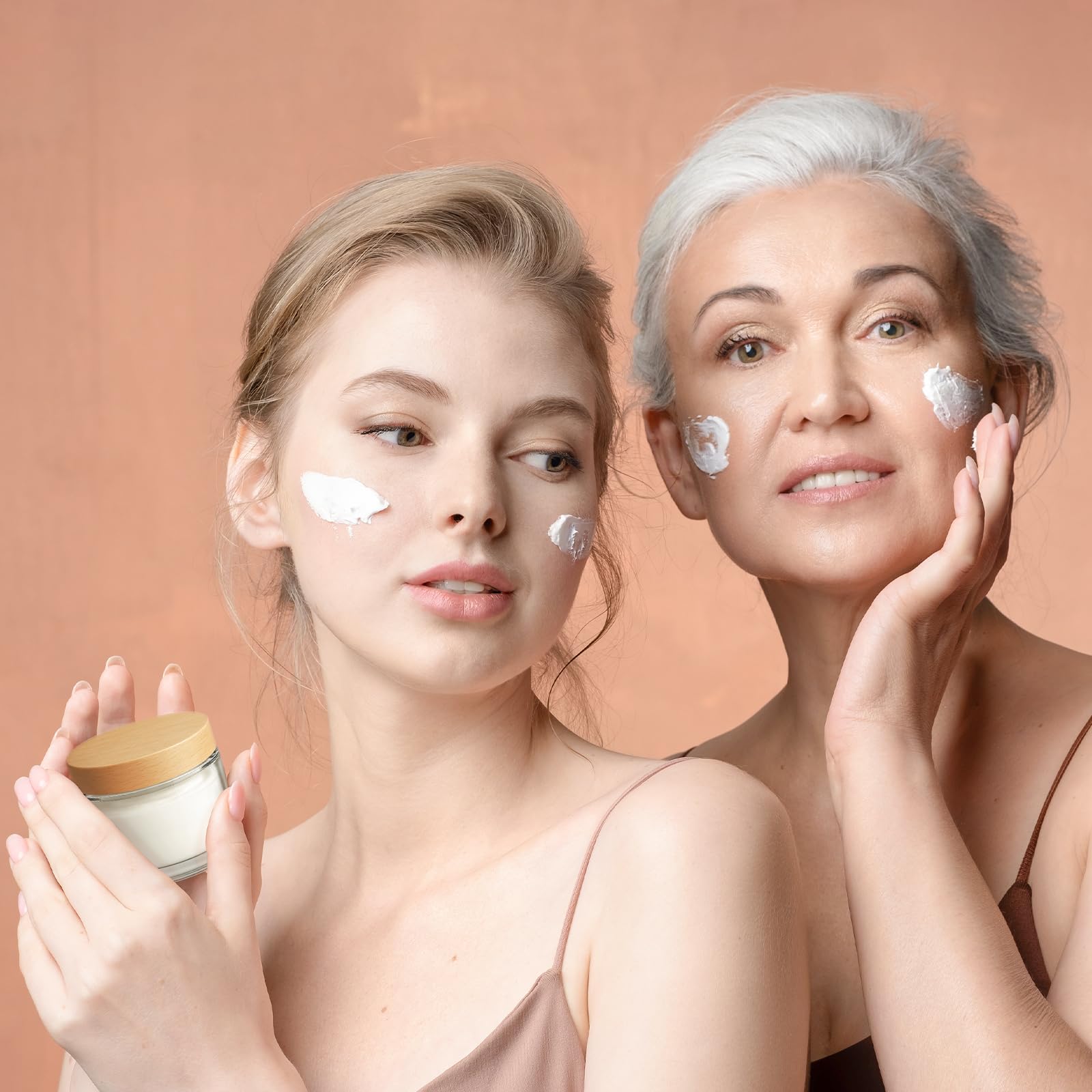 Bumobum exemples d’utilisation DIY cosmétiques et épices, rangement net.