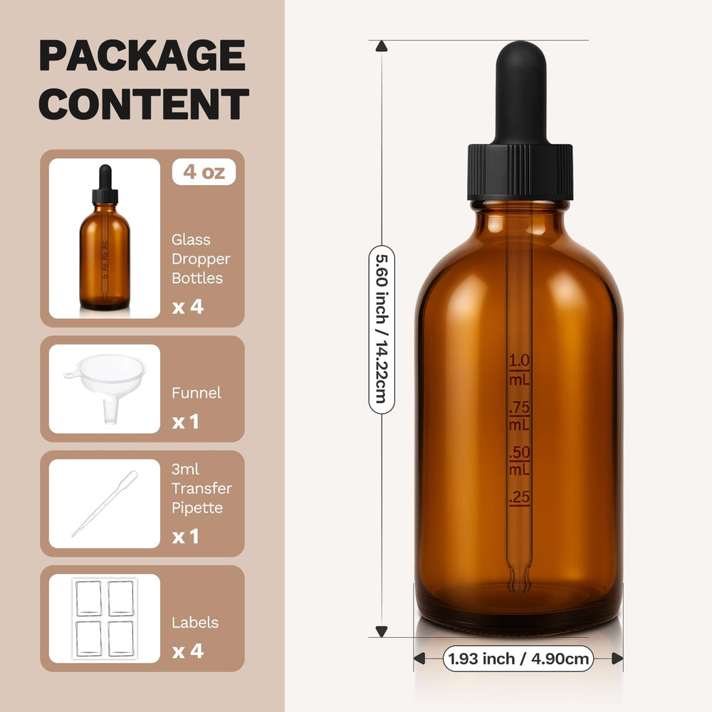 Bumobum kit prêt à l’emploi compte-gouttes, idéal pour cosmétiques.