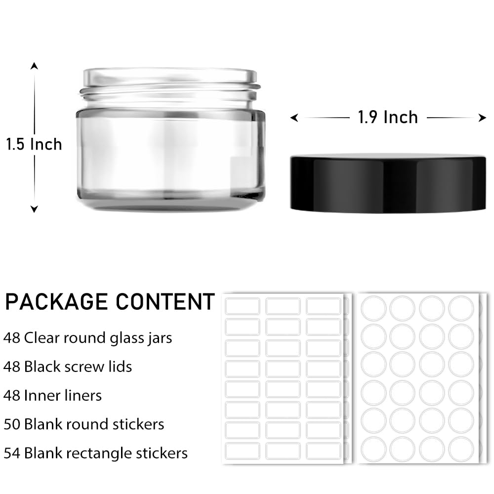 Bumobum utilisations cosmétiques: crème et lotion faciles à stocker.