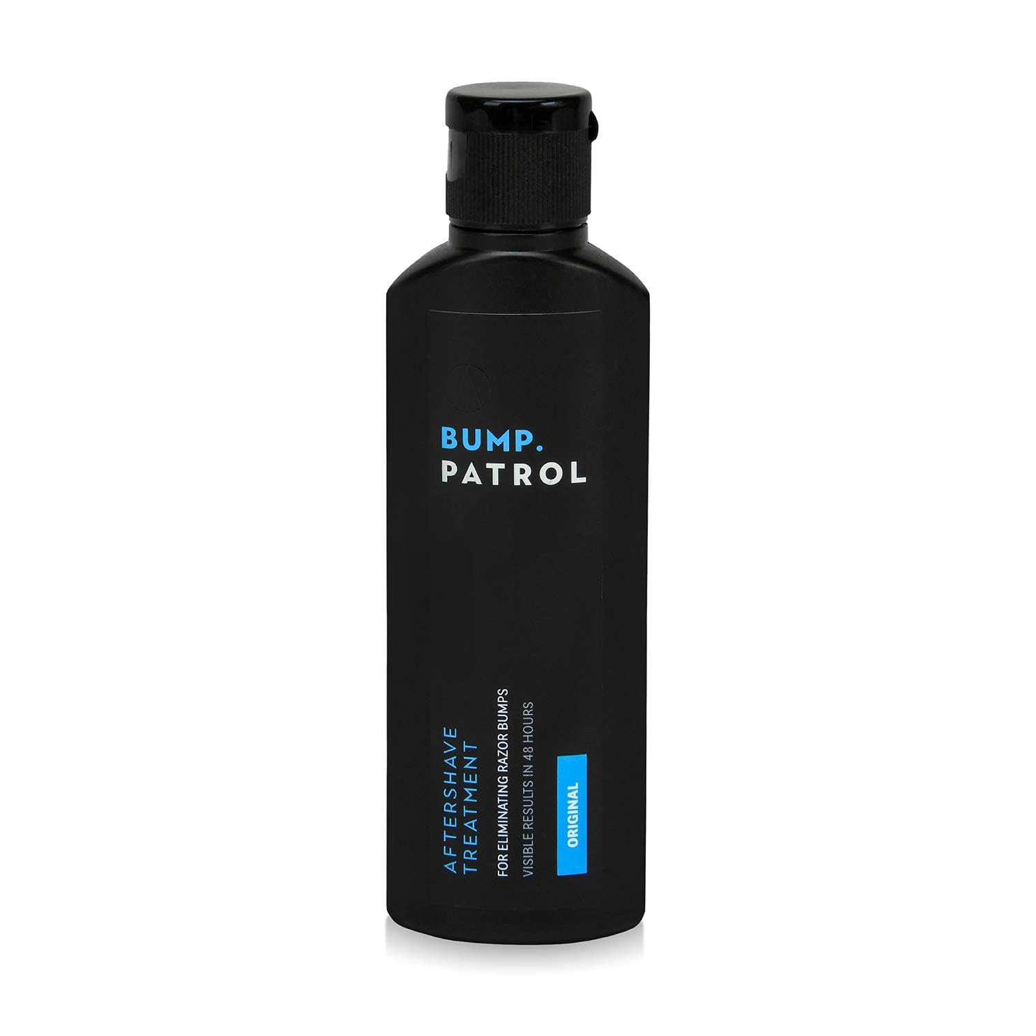 Format 4 onces de Bump Patrol, pratique à emporter