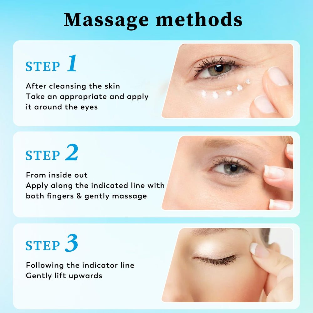 Peptides et retinol soutiennent la fermeté du contour et la texture de la peau.