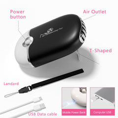 Buqikma Brosse douce utilisée pour nettoyer les cils