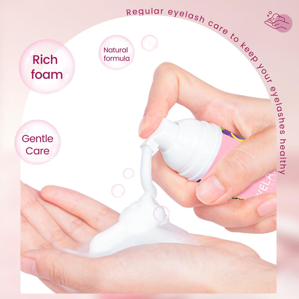 Etui Professionnel Buqikma : rangement sûr pour kit entretien cils en salon
