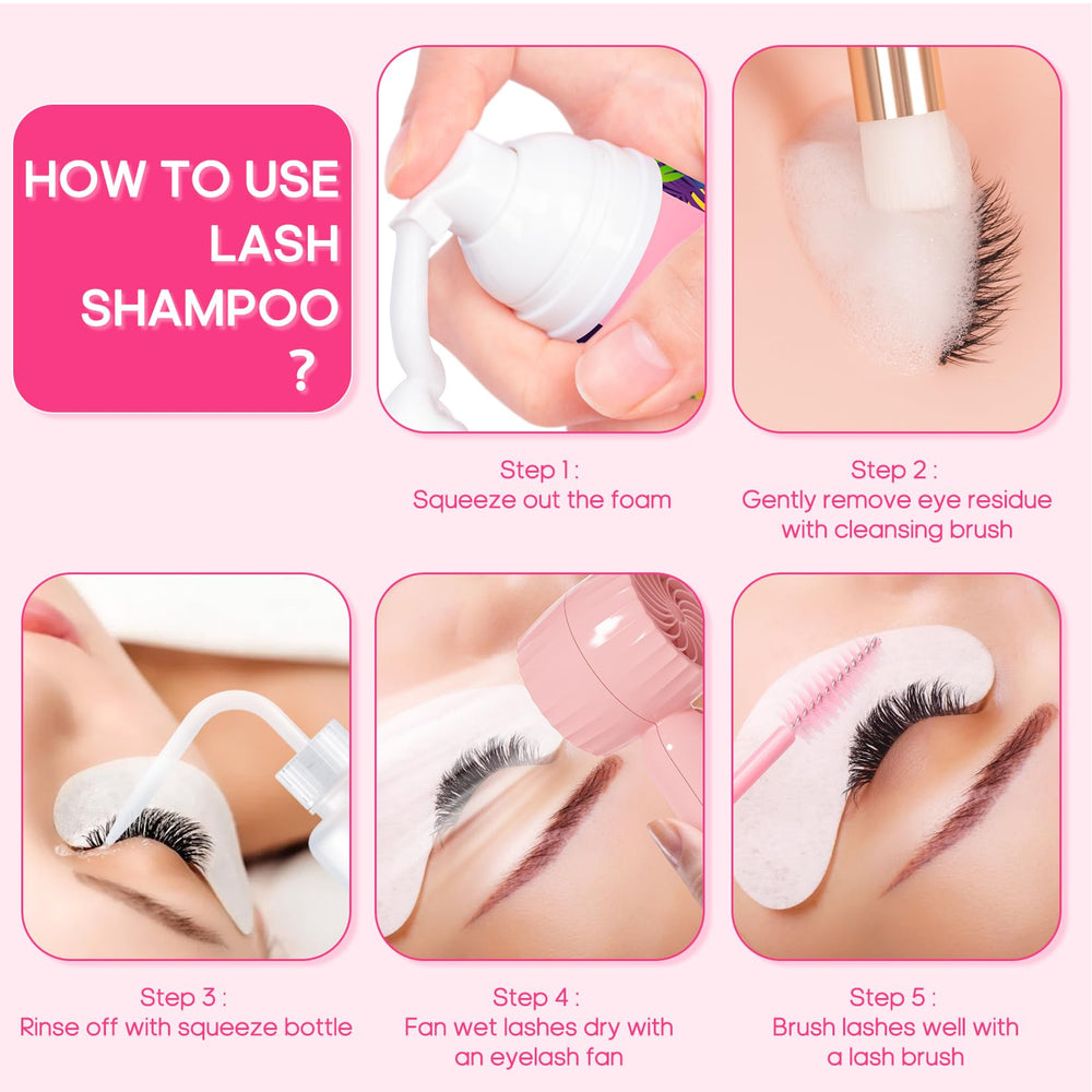Routine quotidienne Buqikma – soin simple et efficace des cils