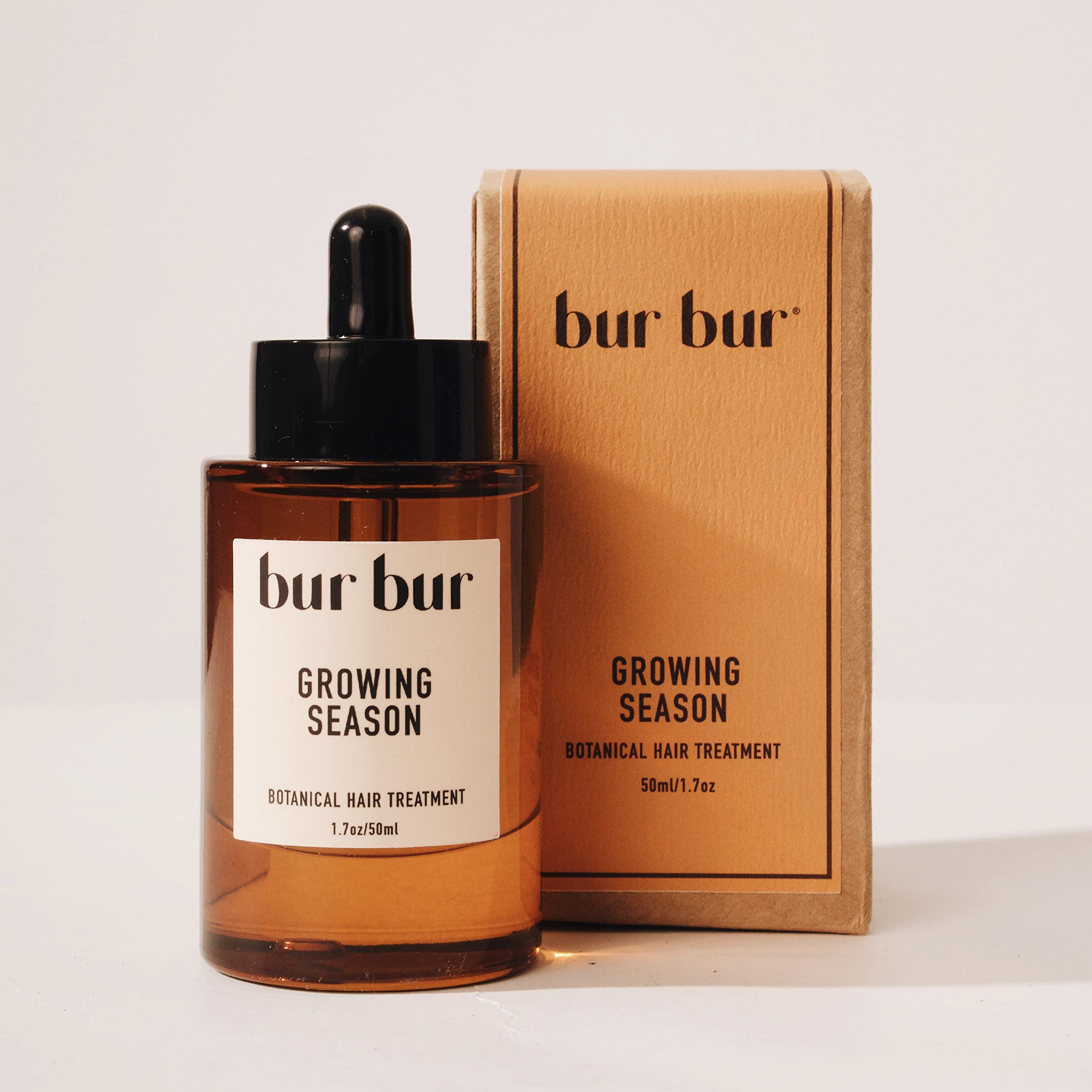 Routine de coiffage avec Bur Bur pour un rituel beauté