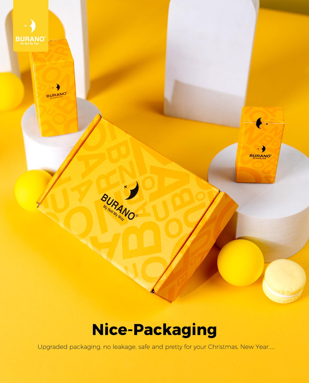 BURANO accessoires-pinceau-etui : outils utiles pour appliquer et organiser.