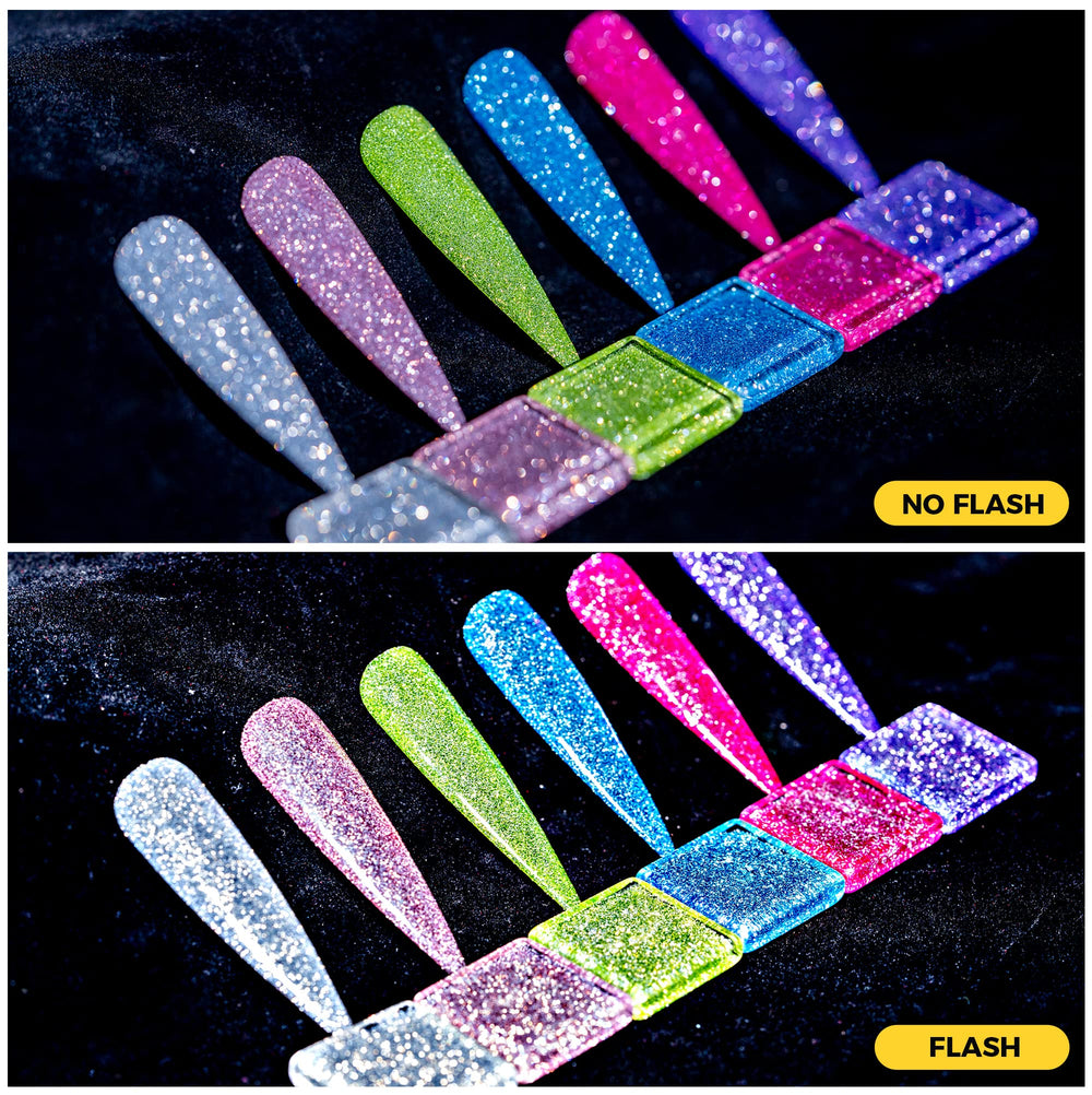 Finition brillante et durable avec top coat BURANO.