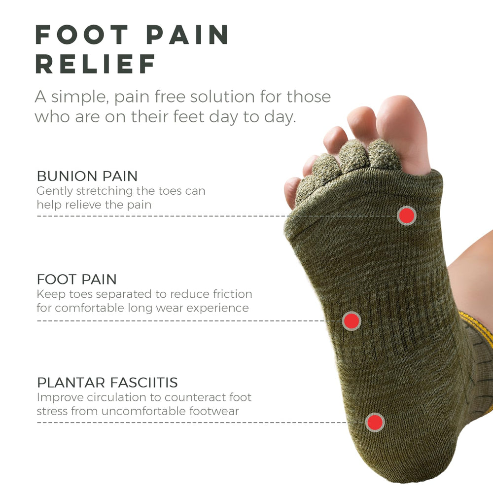 Burning Barefoot utilisation-pilates-yoga idéale pour confort et mobilité.