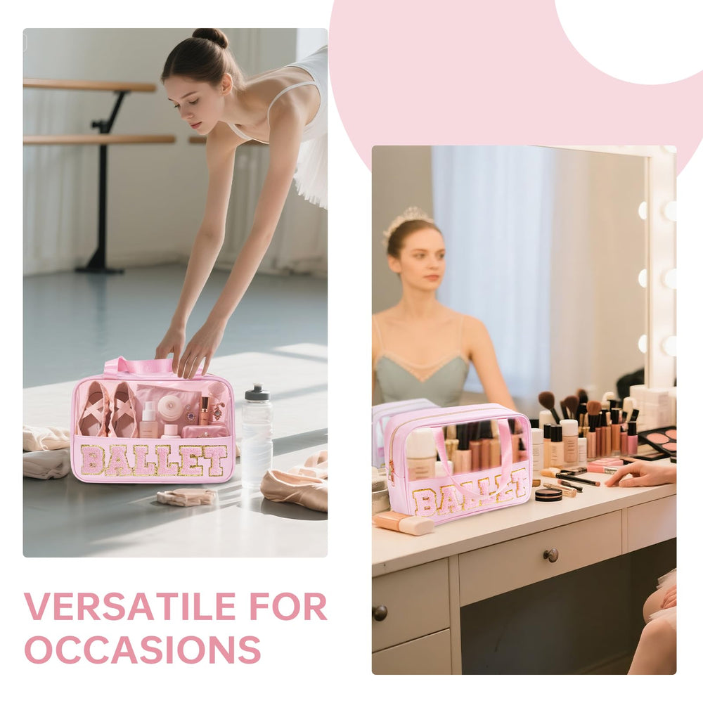 Cadeau idéal Burskit Ballet pour filles et femmes passionnées.
