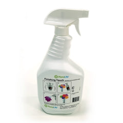 Burton+BURTON pulvérisation-finisseur-floral – protège les pétales du dessèchement.