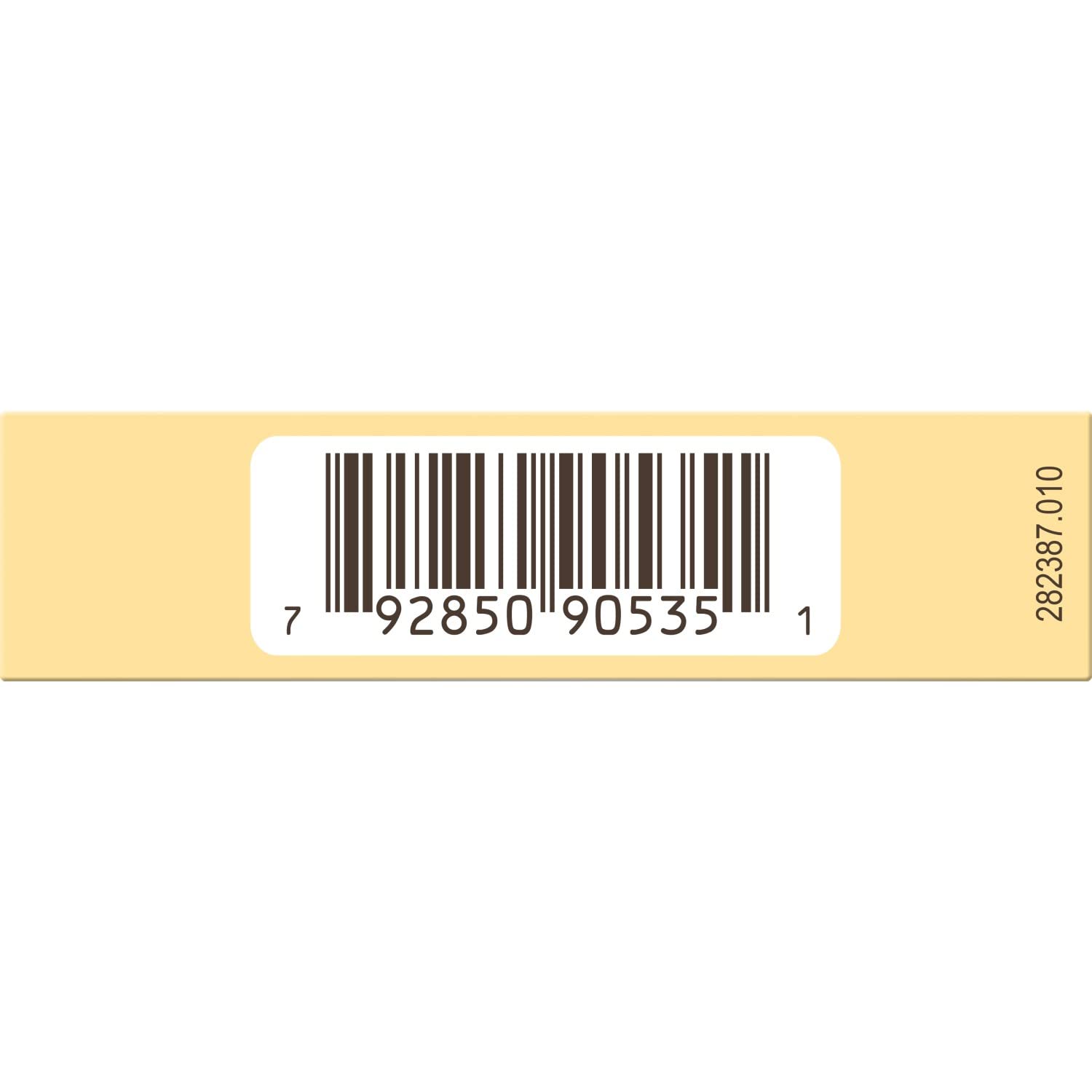 Baume naturel Burt's Bees fraise — sans colorant, lèvres nourries