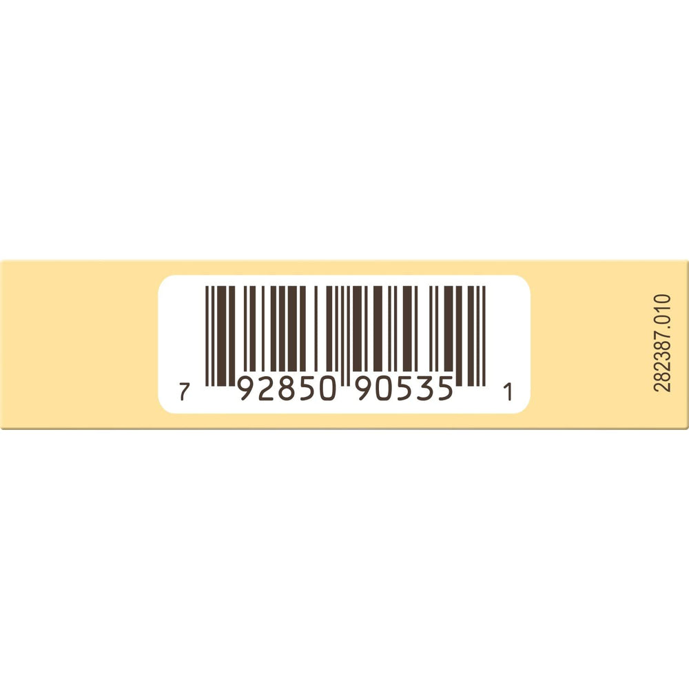Baume naturel Burt's Bees fraise — sans colorant, lèvres nourries