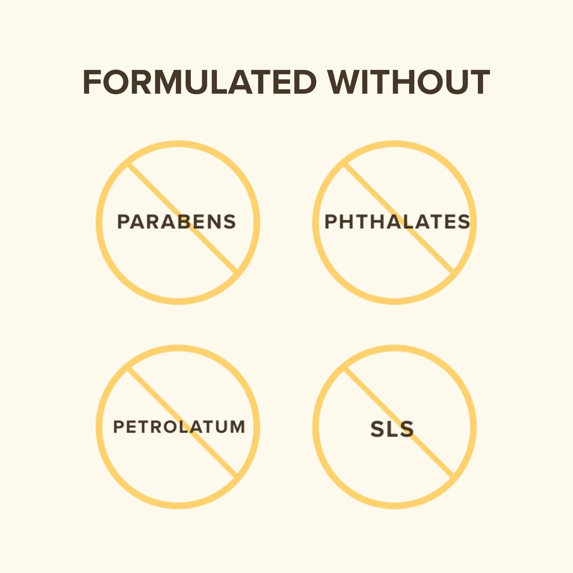 Hydratation durable pour lèvres sèches et gercées.