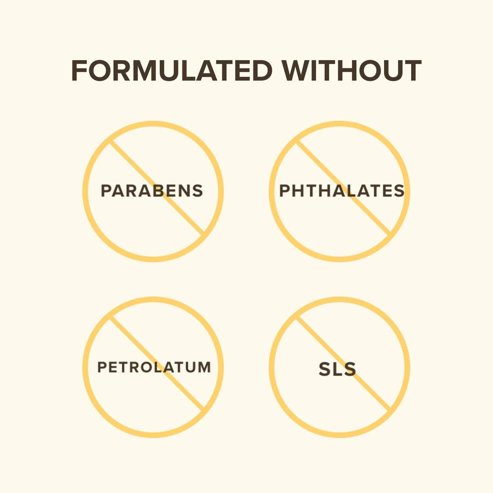 Hydratation durable pour lèvres sèches et gercées.