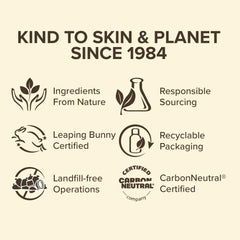 Baume lèvres Burts Bees, fini velouté et hydratation durable.