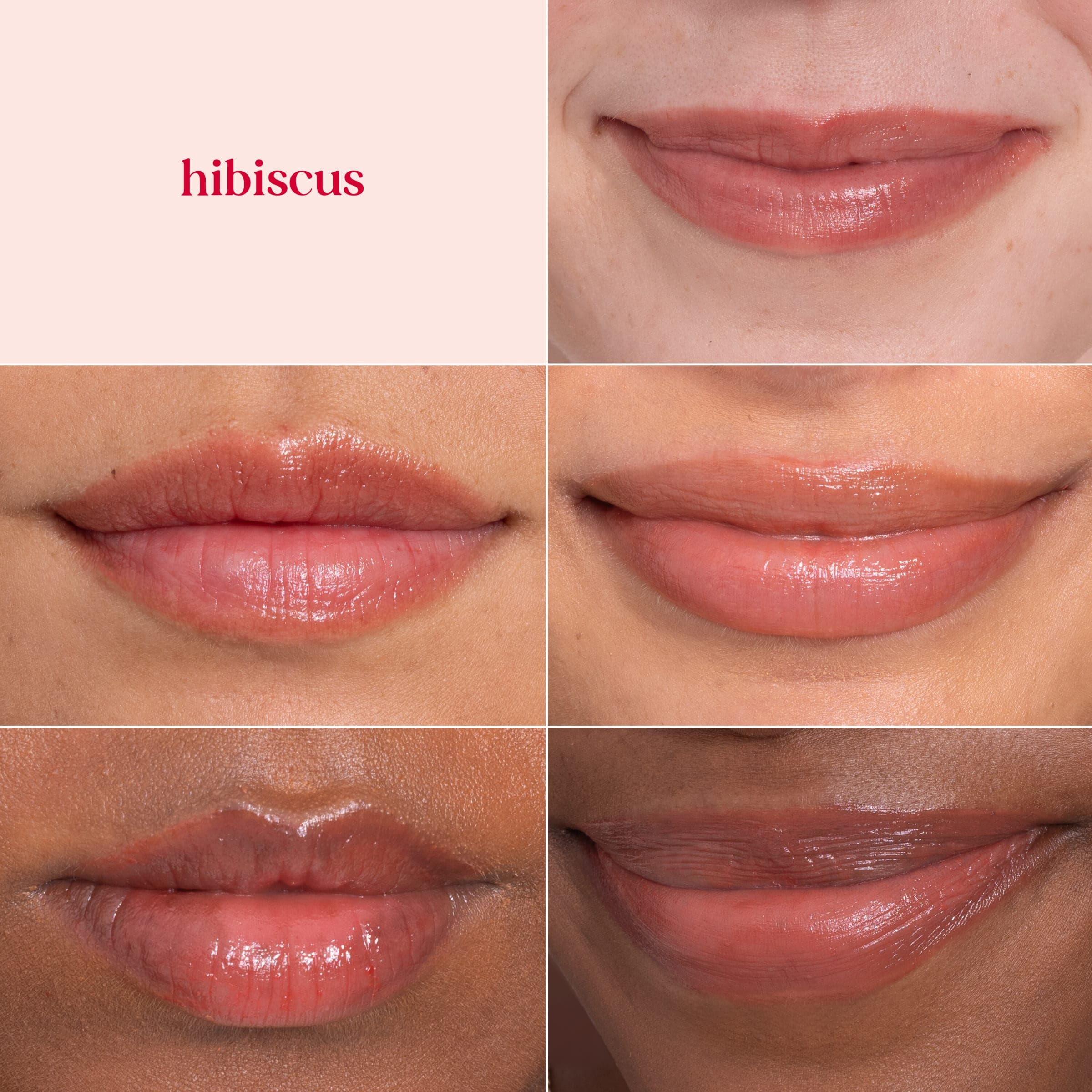 Burt's Bees sans parabènes, phtalates, petrolatum ni SLS.