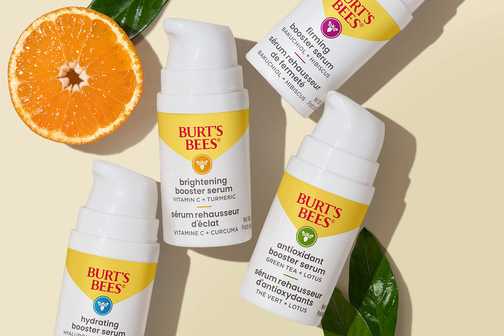 Burts Bees certifications Leaping Bunny: engagement éthique et traçabilité
