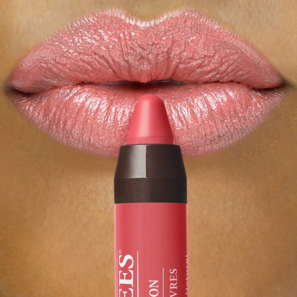 Couleur corail rose Niagara Overlook idéal pour un look quotidien.