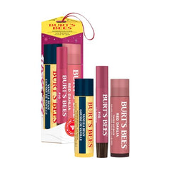 crème corps burts-bees rouge hydratation douce