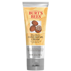 Emballage variable Burt's Bees, format pratique