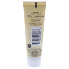 Emballage compact Burts Bees, idéal pour usage quotidien.