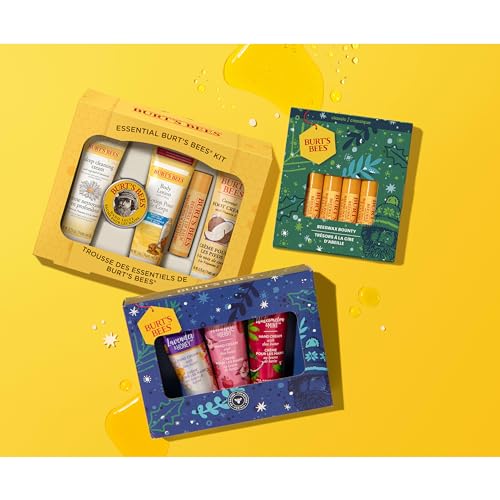 Détail de la crème pieds Burt's Bees coco, texture riche