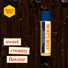 emballage cadeau noël burts-bees élégant
