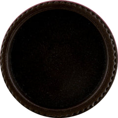 Emballage compact Burt's Bees, prêt pour des retouches.
