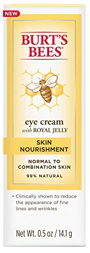 Format voyage Burt's Bees 0,5 oz.