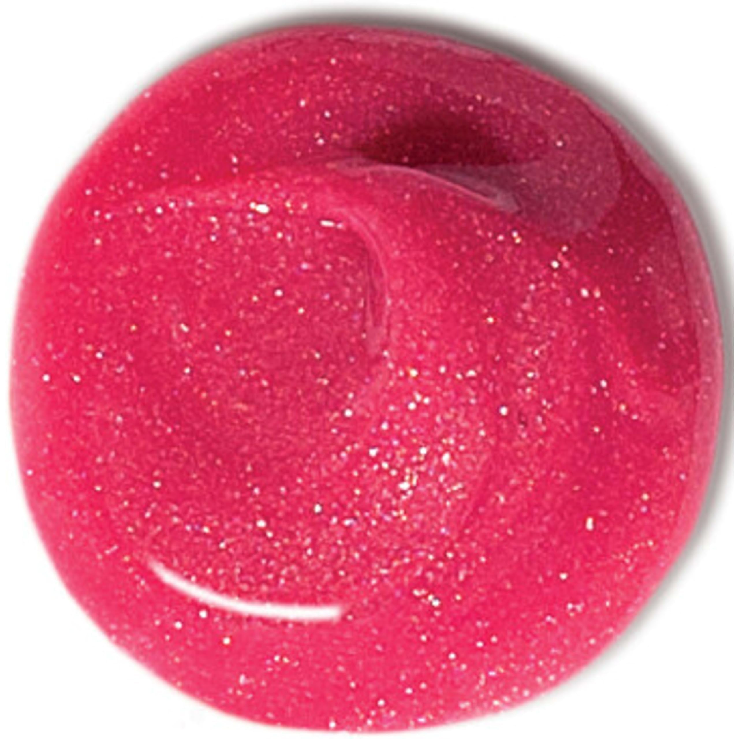 Burt's Bees Lip Gloss embout applicateur, précision parfaite pour une touche lumineuse instantanée.