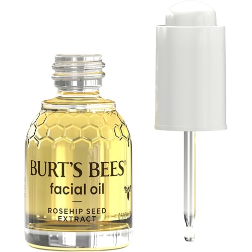 Idéale avec un Gua Sha ou outil de massage Burt's Bees.