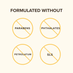 Lotion Burt's Bees origine naturelle 98-9 — formulation nourrissante pour peau saine.