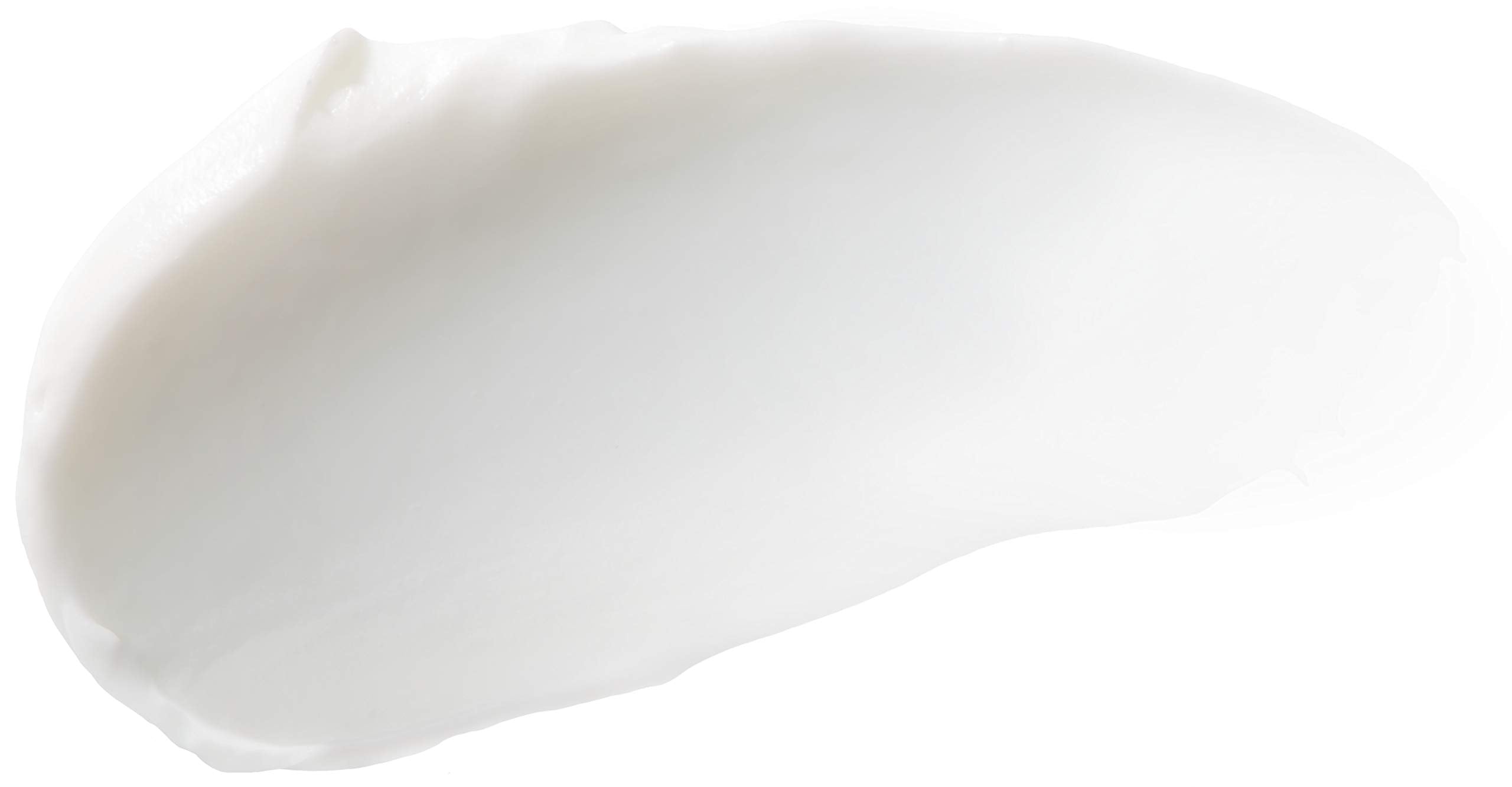 Lotion-pieds Burt's Bees à la menthe, texture crèmeuse, absorption rapide.