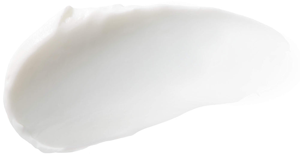 Lotion-pieds Burt's Bees à la menthe, texture crèmeuse, absorption rapide.