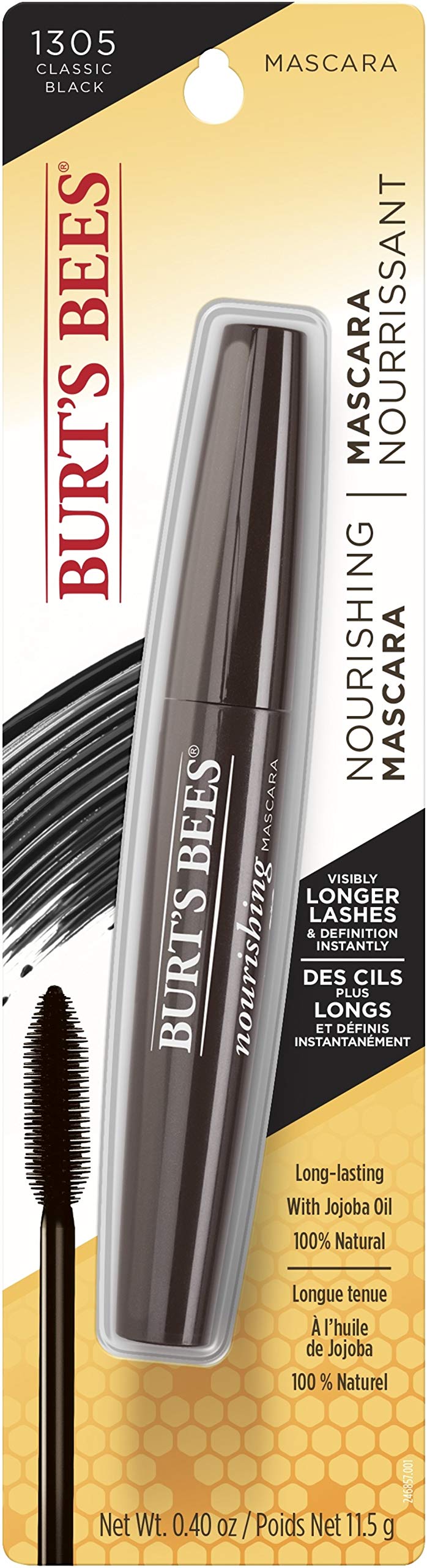 Application facile et routine beauté quotidienne avec Burts Bees