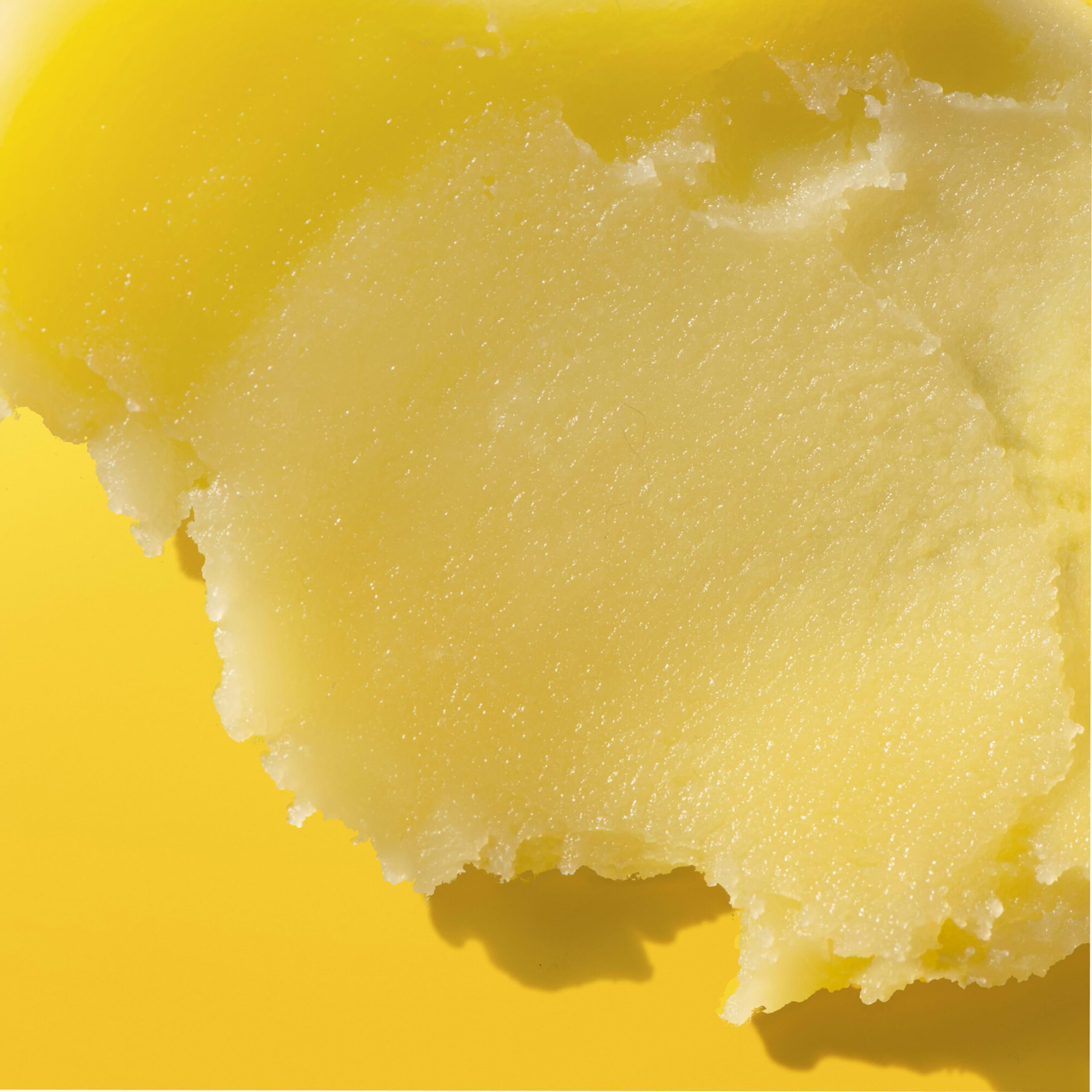 Parfum citron frais et léger apportant une sensation rafraîchissante.