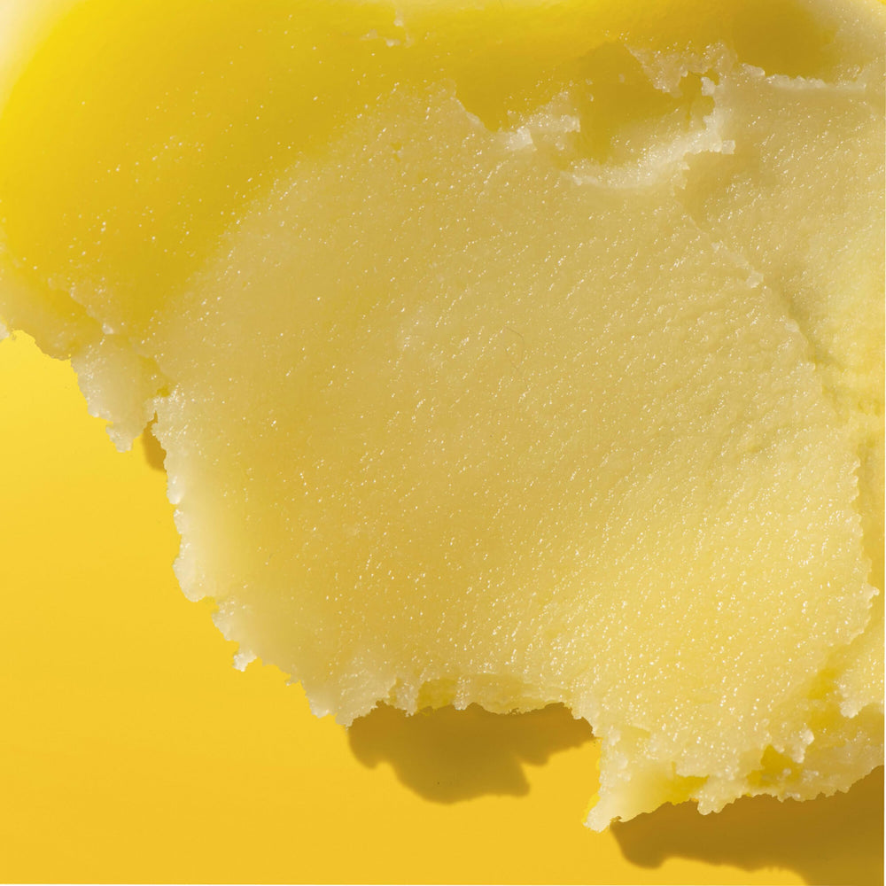 Parfum citron frais et léger apportant une sensation rafraîchissante.