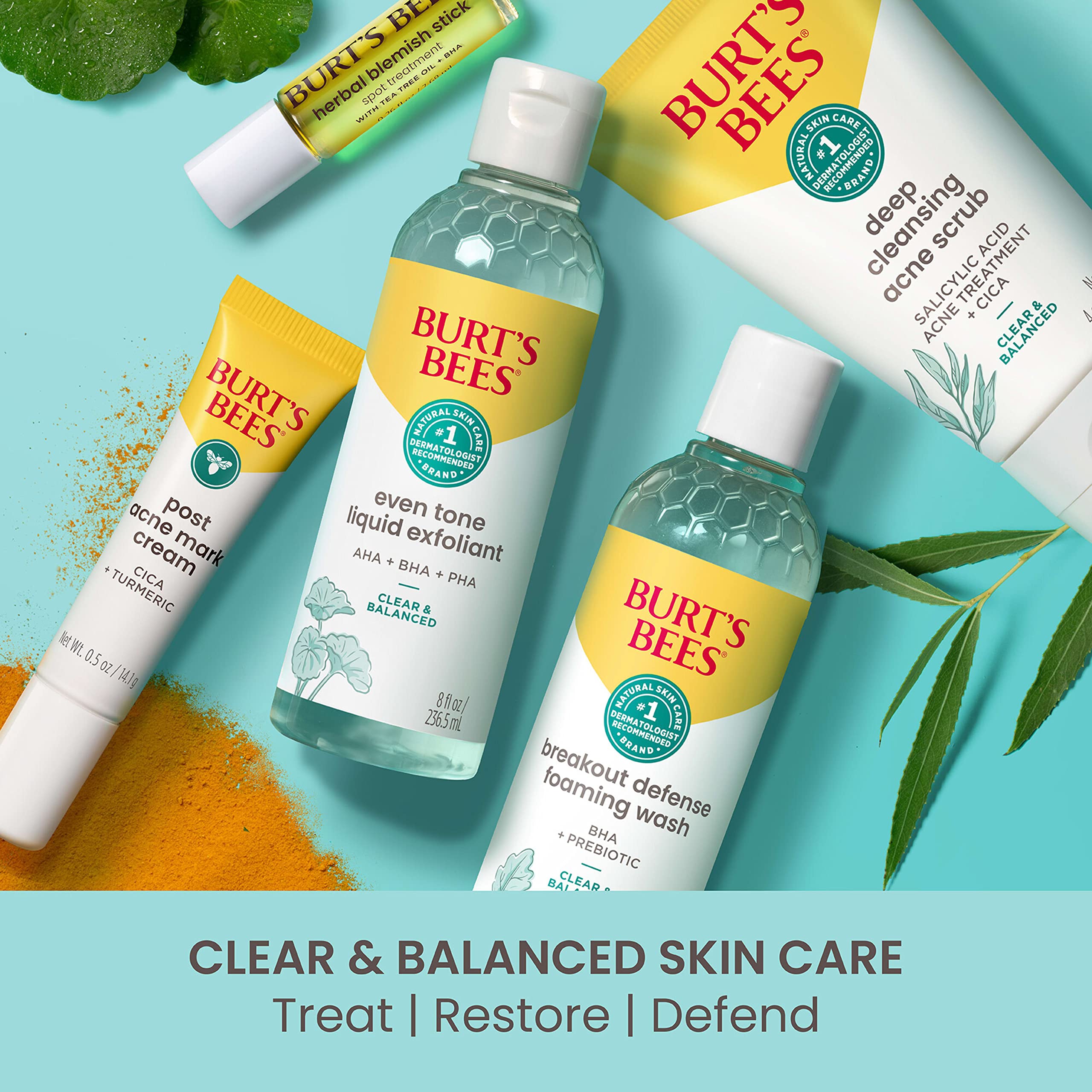 Formule naturelle, 99% origine, sans parabènes ni SLS.